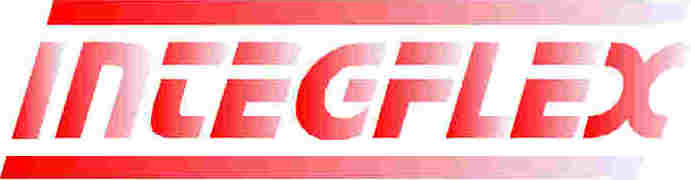 Integflex Interflex Logo